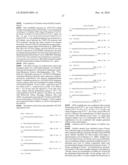 METHODS OF MODULATING PRODUCTION OF PHENYLPROPANOID COMPOUNDS IN PLANTS diagram and image