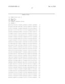 METHODS OF MODULATING PRODUCTION OF PHENYLPROPANOID COMPOUNDS IN PLANTS diagram and image