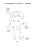 Fitness & Training Weight Suite diagram and image