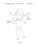 Fitness & Training Weight Suite diagram and image