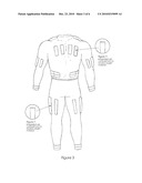 Fitness & Training Weight Suite diagram and image