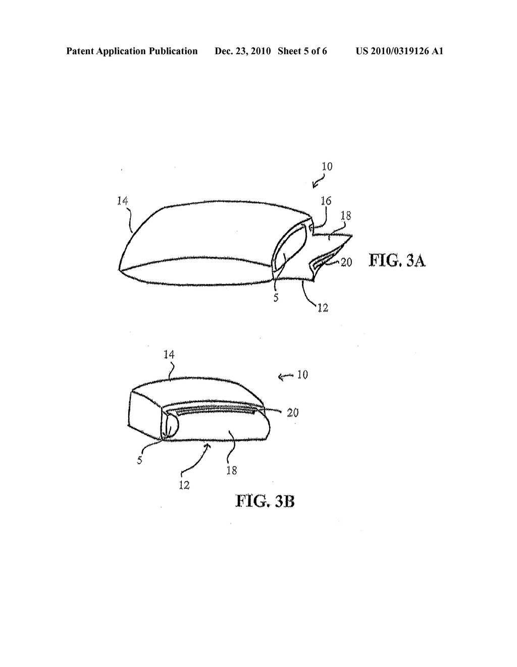 DEVICES AND METHODS FOR SKIN PROTECTION AND RECOVERY - diagram, schematic, and image 06