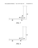 DOCK LEVELER BLANKET APPARATUS AND METHODS diagram and image