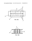 CLEANING OR DUSTING PAD WITH ATTACHMENT MEMBER HOLDER diagram and image