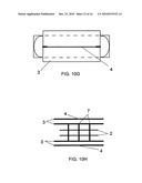 CLEANING OR DUSTING PAD WITH ATTACHMENT MEMBER HOLDER diagram and image