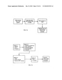 CLEANING OR DUSTING PAD WITH ATTACHMENT MEMBER HOLDER diagram and image