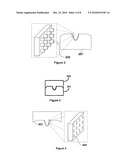 METHOD FOR MAKING MICROSTRUCTURED OBJECTS diagram and image