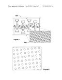 METHOD FOR MAKING MICROSTRUCTURED OBJECTS diagram and image