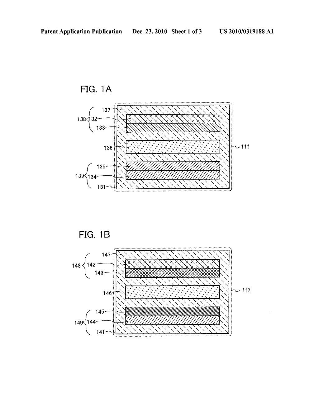 MANUFACTURING METHOD OF POWER STORAGE DEVICE - diagram, schematic, and image 02