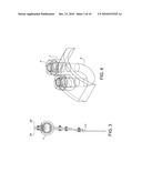 ORBITAL SIGN ASSEMBLY diagram and image