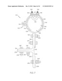 ORBITAL SIGN ASSEMBLY diagram and image