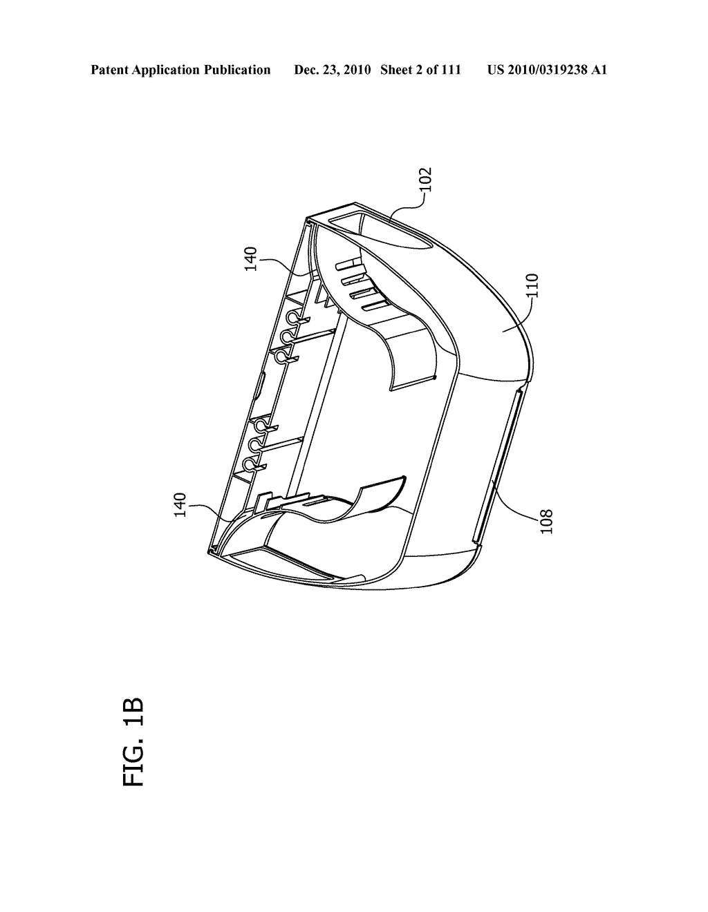 RODENT MANAGEMENT SYSTEM - diagram, schematic, and image 03