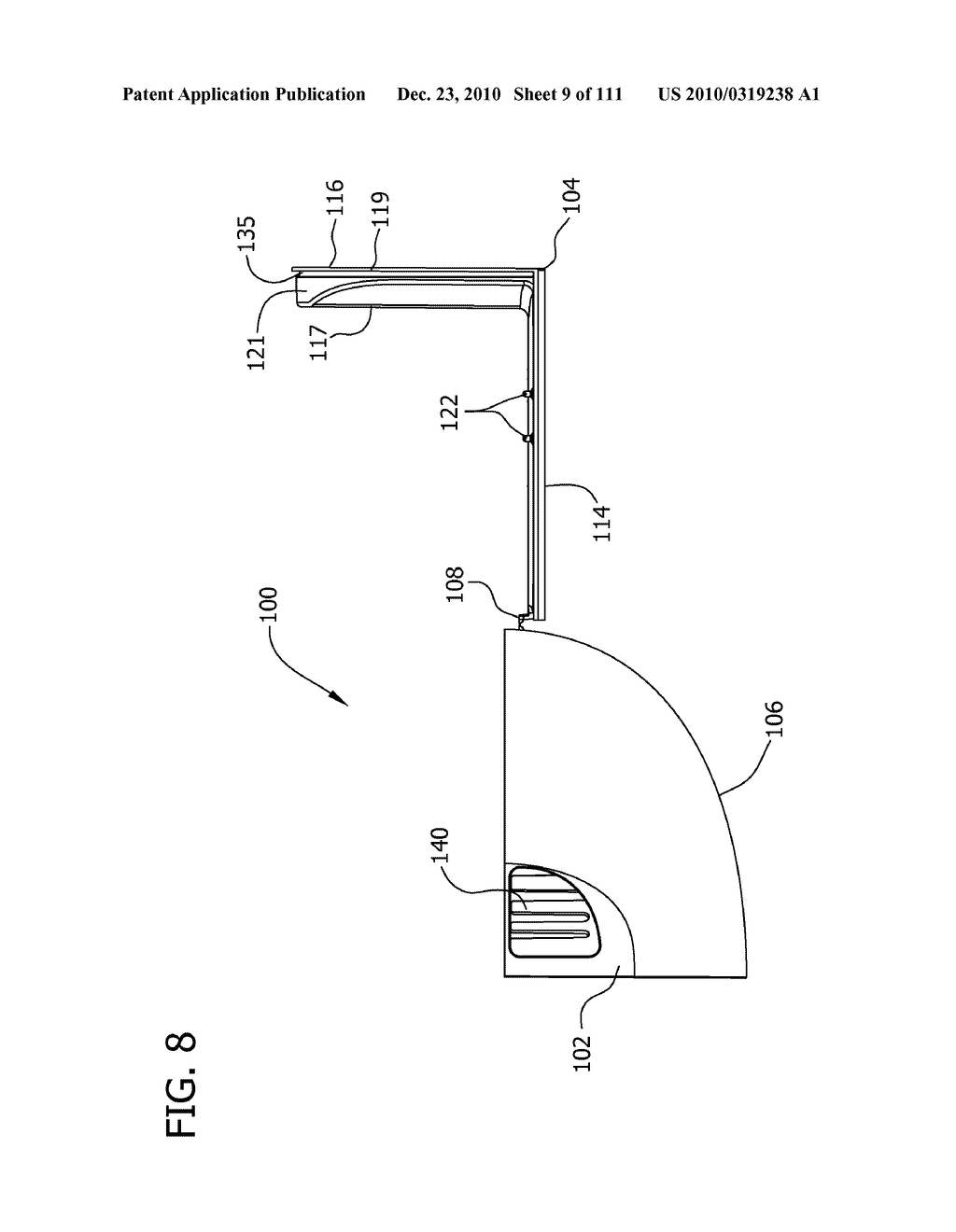 RODENT MANAGEMENT SYSTEM - diagram, schematic, and image 10