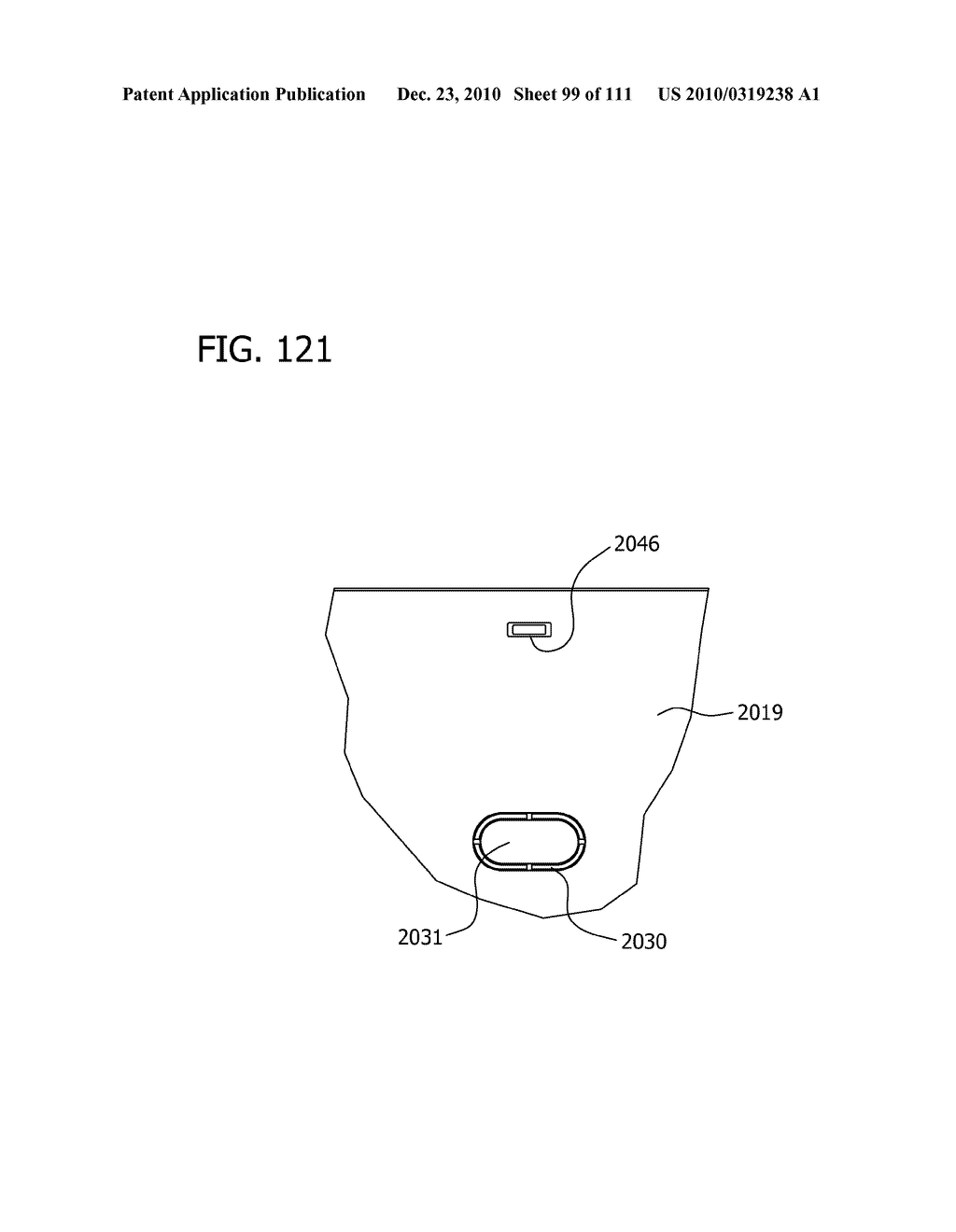 RODENT MANAGEMENT SYSTEM - diagram, schematic, and image 100