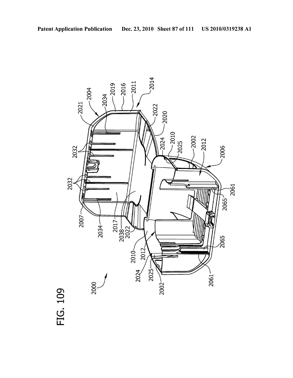 RODENT MANAGEMENT SYSTEM - diagram, schematic, and image 88