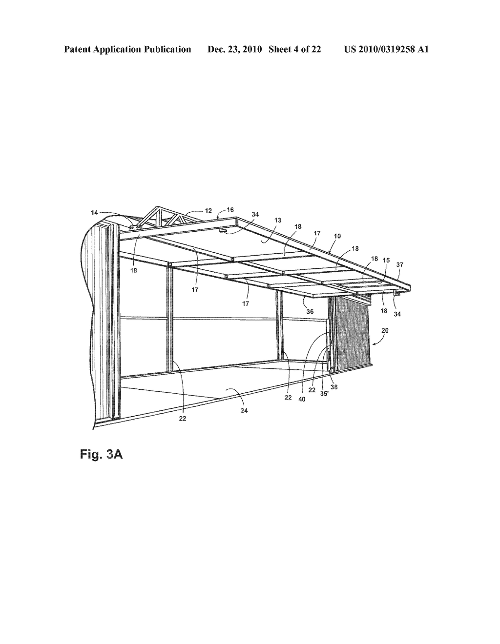 TILT-UP DOOR - diagram, schematic, and image 05