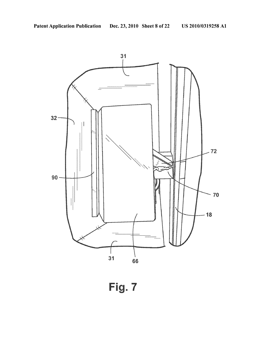 TILT-UP DOOR - diagram, schematic, and image 09