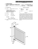 POWERED GATE diagram and image