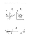 POWERED GATE diagram and image