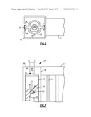 POWERED GATE diagram and image