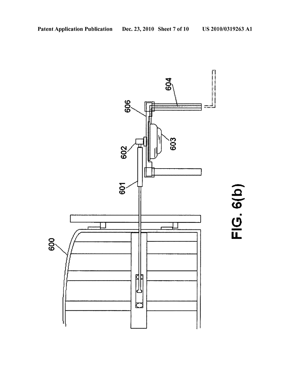 HIGH TORQUE GEARLESS ACTUATION AT LOW SPEEDS FOR SWING GATE, ROLL-UP GATE, SLIDE GATE, AND VEHICULAR BARRIER OPERATORS - diagram, schematic, and image 08