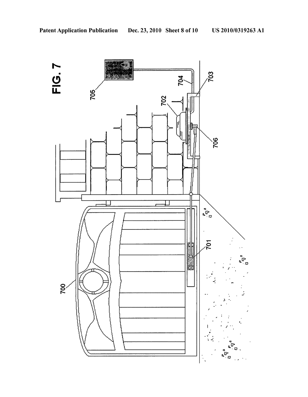 HIGH TORQUE GEARLESS ACTUATION AT LOW SPEEDS FOR SWING GATE, ROLL-UP GATE, SLIDE GATE, AND VEHICULAR BARRIER OPERATORS - diagram, schematic, and image 09
