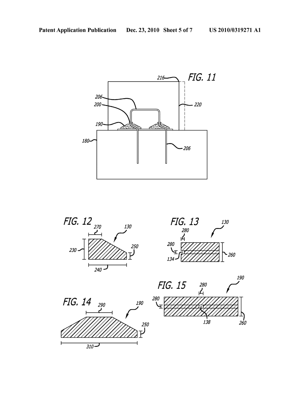 Ductile Seismic Shear Key - diagram, schematic, and image 06