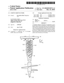 SCREW-IN GROUND ANCHOR diagram and image