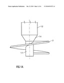 SCREW-IN GROUND ANCHOR diagram and image