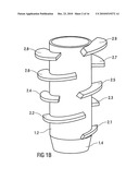 SCREW-IN GROUND ANCHOR diagram and image