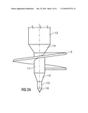 SCREW-IN GROUND ANCHOR diagram and image