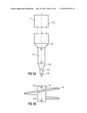 SCREW-IN GROUND ANCHOR diagram and image