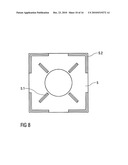 SCREW-IN GROUND ANCHOR diagram and image