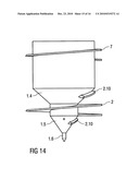 SCREW-IN GROUND ANCHOR diagram and image