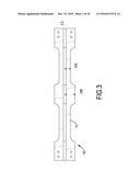 SHOCK-ABSORBING TIE BRACE diagram and image