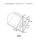 SHOCK-ABSORBING TIE BRACE diagram and image