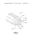 SHOCK-ABSORBING TIE BRACE diagram and image