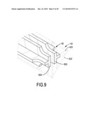 SHOCK-ABSORBING TIE BRACE diagram and image