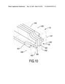 SHOCK-ABSORBING TIE BRACE diagram and image