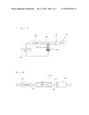 BURNER FOR DIESEL PARTICULATE FILTER REGENERATION diagram and image