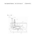 BURNER FOR DIESEL PARTICULATE FILTER REGENERATION diagram and image