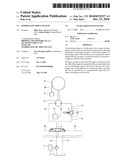 HYDROSTATIC DRIVE SYSTEM diagram and image