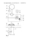 HYDROSTATIC DRIVE SYSTEM diagram and image