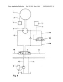 HYDROSTATIC DRIVE SYSTEM diagram and image