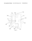 DEVICE FOR CONVERTING A BIDIRECTIONAL ROTATION MOTION AROUND TWO ROTATION AXES INTO AN UNIDIRECTIONAL ROTATION MOTION AROUND A SINGLE ROTATION AXIS, AND POWER PRODUCTION SYSTEM USING SAID DEVICE diagram and image