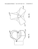 TURBOCHARGER WITH TWO-STAGE COMPRESSOR, INCLUDING A TWIN-WHEEL PARALLEL-FLOW FIRST STAGE diagram and image