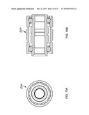 TURBOCHARGER WITH TWO-STAGE COMPRESSOR, INCLUDING A TWIN-WHEEL PARALLEL-FLOW FIRST STAGE diagram and image