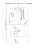 METHOD AND APPARATUS FOR DRYING COMPRESSED GASES diagram and image