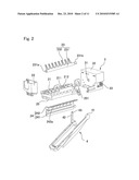 CAM MECHANISM AND ICE MAKING DEVICE diagram and image