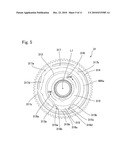 CAM MECHANISM AND ICE MAKING DEVICE diagram and image